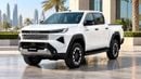 Toyota Hilux 2027 Toyota Hilux HIGH Premium | 4.0L V6 Petrol | A/T 4x4 | GCC Spec | Export