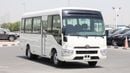 Toyota Coaster COASTER 23 SEATS DLX 2.7L