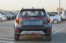 Kia Seltos KIA SELTOS LUXURY 1.5L FWD SUV 2025