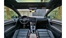 Volkswagen Golf R | 2,526 P.M | 0% Downpayment | Full Option | Agency Warranty!