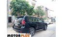 تويوتا برادو VX-L 4.0lt Petrol AT Executive Black Edition with Height Control and Radar