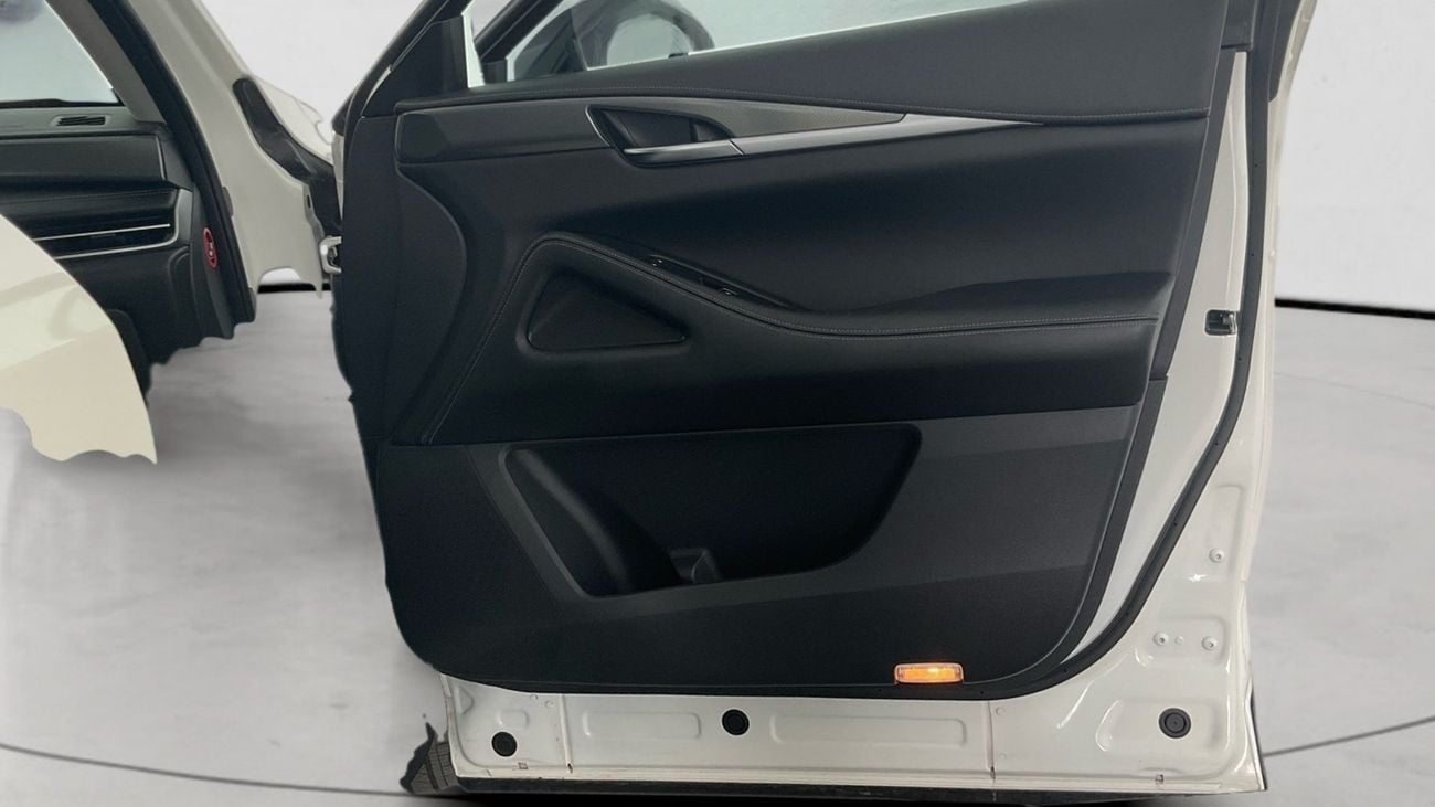 Infiniti QX60 Luxe 3.5L Luxe | Guaranteed Warranty | 0 Down Payment