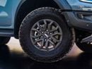 Ford Ranger Raptor