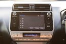 Toyota Prado VXR TX 2.8L