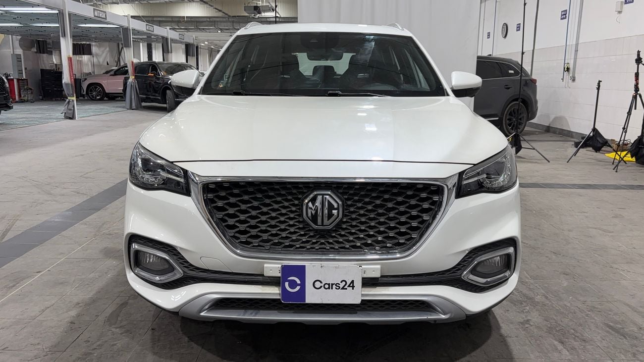 MG HS 2022 TROPHY LUXURY | AED 752/Month | 0 DP | 30 Day Return | Warranty | Service History