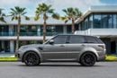 Land Rover Range Rover Sport Range Rover Sport HSE Dynamic | 2,879 P.M | 0% Downpayment | WARRANTY!