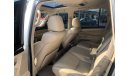 Lexus LX570 Lexus LX570 Modil 2010 GCC Full option good