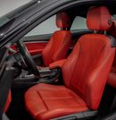 BMW 420i M SPORT
