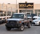 Toyota Land Cruiser Pick Up LC 79 2.8 Diesel || Oman specs || 2025
