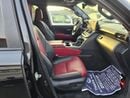 تويوتا لاند كروزر Toyota landcruise 2022MODEL twin turbo Gr sports 3.5 petrol v6 Colour Black Interior Red push start 
