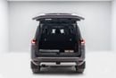 Toyota Land Cruiser GR SPORT LC300 3.3L Grey Metallic Inside GRS Black & Dark Red | Export Only
