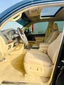 Toyota Land Cruiser GXR