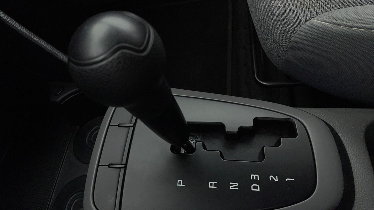 Kia Picanto LX 1.2 | Zero Down Payment | Home Test Drive