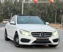 Mercedes Benz C200
