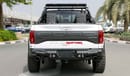 Ford F 150 Raptor Shelby Baja Ford Performance 525HP