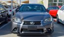 Lexus GS350