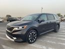 Kia Carnival 2022 EX 3.5L V6 - Full Option - 8 Seater - Front & Rear Radar Sensor - Trunk / Door Ful