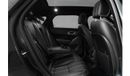 Land Rover Range Rover Velar Dynamic SE P250 2.0L