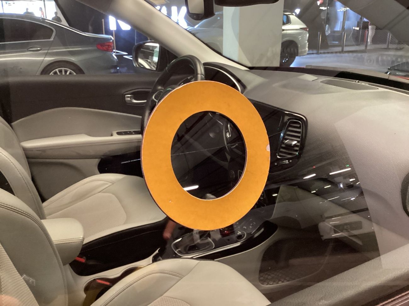 Jeep Compass Limited Highline | Guaranteed Warranty | 0 Down Payment