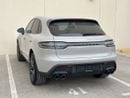 Porsche Macan Macan T | 2024 | 2.0L Turbo 265 HP | Like new | Perfect Condition
