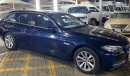 BMW 520i