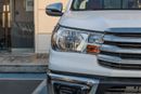 Toyota Hilux 2024 Toyota Hilux (TGN121) 2.7L 4×2 RWD