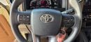 Toyota Land Cruiser 70 PETROL FULL OPTION