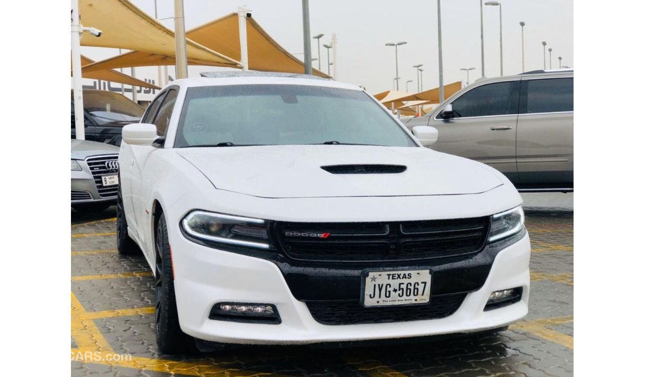 Dodge Charger R\T