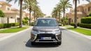 Mitsubishi Outlander GLX MIDLINE 2023 | AED 953/Month | 0 DP | 30 Day Return | Warranty