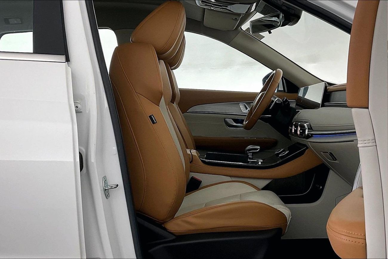 Jetour X70 Plus Luxury | Guaranteed Warranty | 0 Down Payment