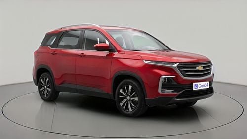 شيفروليه كابتيفا 2022 PREMIER | AED 658/Month | 0 DP | 30 Day Return | Warranty | Service History