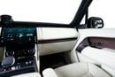 Land Rover Range Rover HSE P530 GCC-Agency FSH-Land Rover Warranty and Service Contract