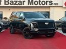 Cadillac Escalade Brand New Escalade Sport Platinum 6.2L 4WD Long