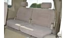 Toyota Land Cruiser 200 GX-R V8 4.5L TURBO DIESEL AUTOMATIC TRANSMISSION