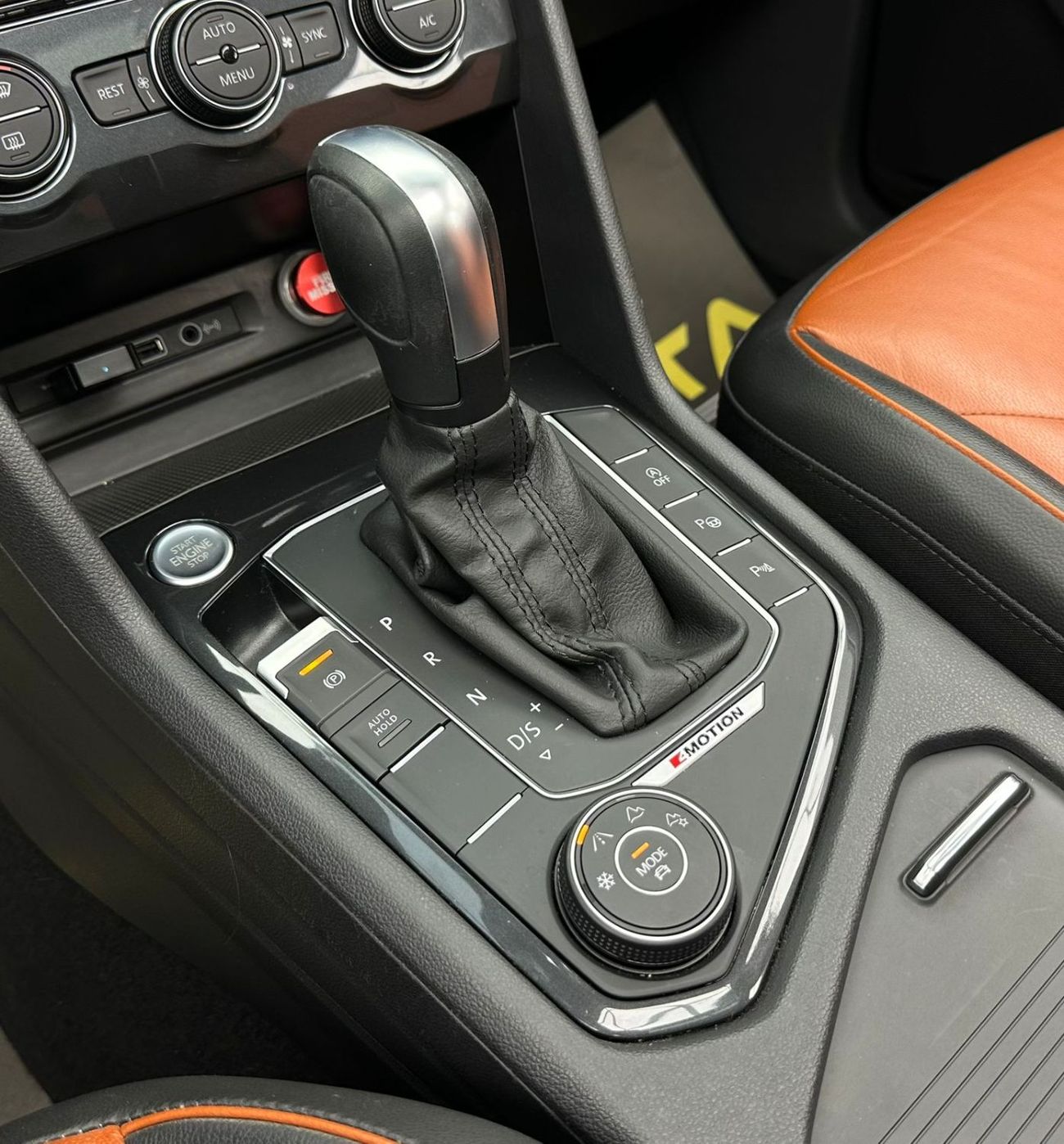 Volkswagen Tiguan 2020 Volkswagen Tiguan, 1 Year Unlimited KM Warranty, Full Service History, GCC