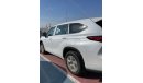 تويوتا هايلاندر TOYOTA HIGHLANDER GLE HYBRID