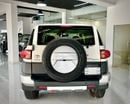 Toyota FJ Cruiser FJ2 Brand new