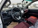 Toyota Hilux GLX GL 2.7L Single Cab Utility