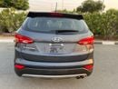 Hyundai Santa Fe GLS TOP