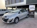 Toyota Yaris NO CONVENIENCE FEES | UNDER WARRANTY | CERTIFIED PRE-OWNED | 0% DOWN PAYMENT