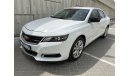 Chevrolet Impala LT 3.0L | GCC | EXCELLENT CONDITION | FREE 2 YEAR WARRANTY | FREE REGISTRATION | 1 YEAR FREE INSURAN