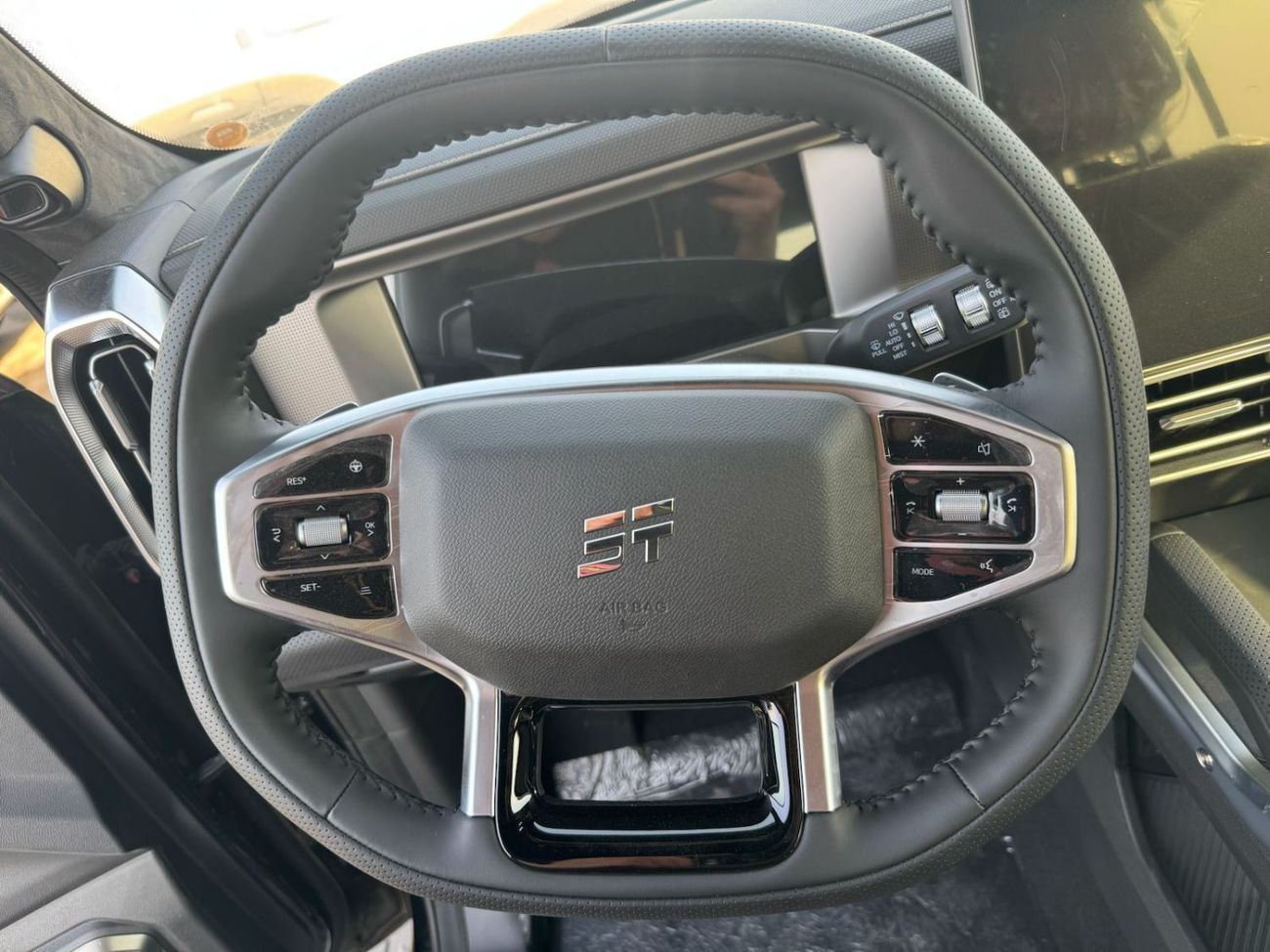 جيتور T2 Conquest Plus 8 Gear