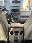 Honda Pilot Touring 3.5L