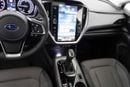 Subaru Crosstrek 2.0L
