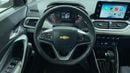 Chevrolet Groove 2025 LT | AED 633/Month | 0 DP | 30 Day Return | Warranty