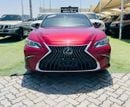 Lexus ES350 LEXUS ES 350 2022 Elite 3.5L/V6