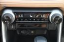 Toyota RAV4 XLE 2.0L Petrol AWD Automatic