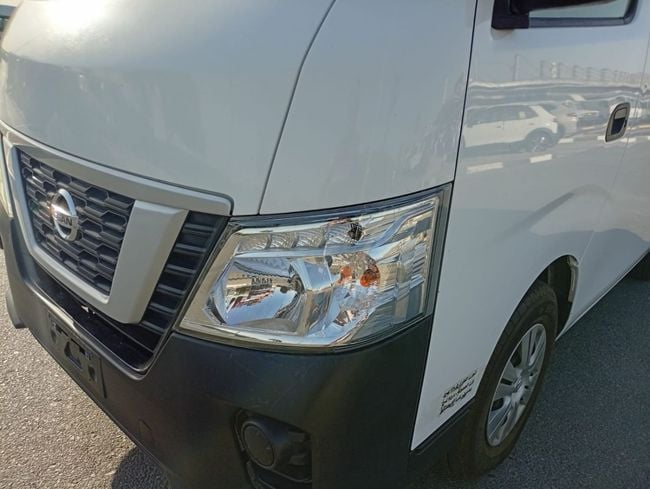 Nissan Urvan STANDARD, миниатюра 23