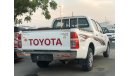 Toyota Hilux 2.7L Petrol, Alloy Rims 17'', Power Locks, Power Windows, CODE-6430