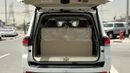 Toyota Land Cruiser VXR Toyota LC300 3.5L VX Full option - Twin Turbo